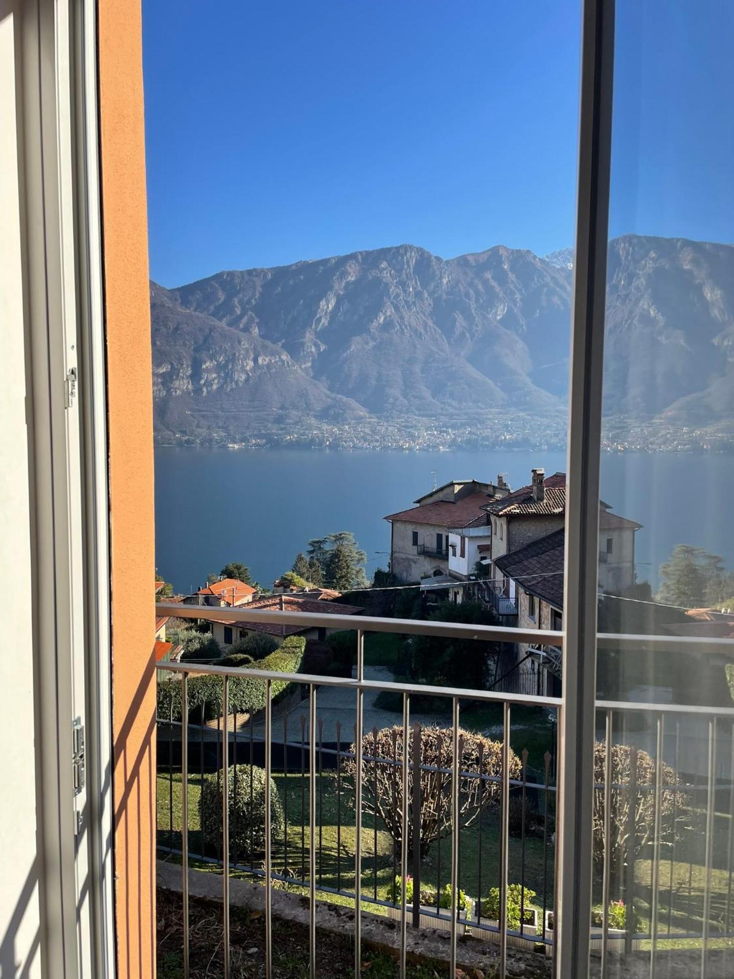 La Scacchiera Sul Lago Limonta Exteriér fotografie